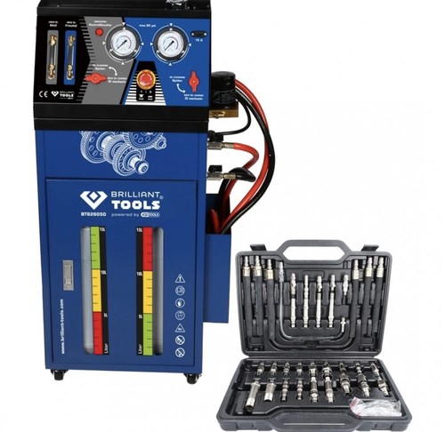 Brilliant tools - brilliant,