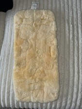 FILLIKID Lammfelleinlage NEU