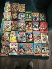 Walt Disney Lustiges