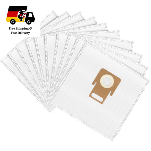 Stück staubsaugerbeutel - stück,