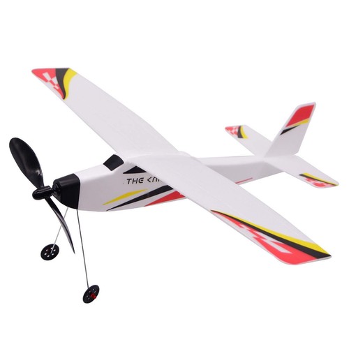 Segelflugzeug modell mit - segelflugzeug-modell,