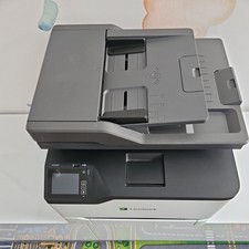 Lexmark cx331adwe 12f9 - lexmark, -12f9