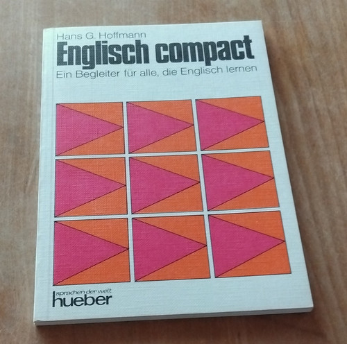 Hueber englisch compact - hueber,