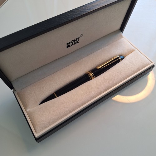 Montblanc 146 legrand - no.,