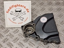 Motordeckel Ritzelabdeckung