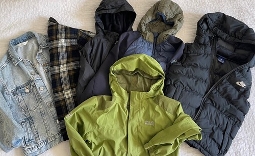 Jungen kleider paket - kleider,