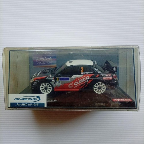 Kyosho mini subaru cusco - subaru,