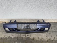 Mercedes Benz W208 CLK Frontstoßstange Stoßstange mit PDC Parksensoren