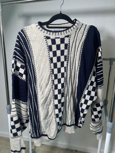 Carlo colucci strickpullover - carlo,