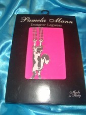 Tolle PAMELA MANN Designer