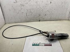 GASBETÄTIGUNG SCHALTER