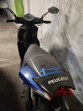 Roller Peugeot 50 Speedfight 2  An Bastler