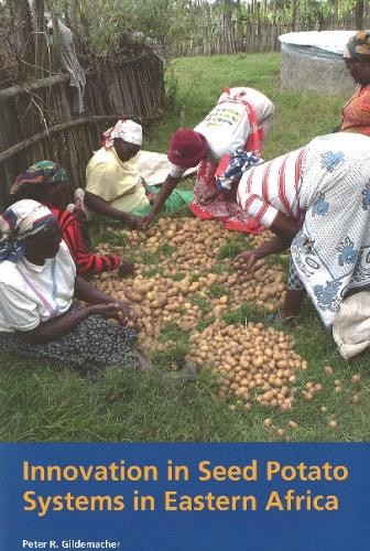 Innovation seed potato - innovation,
