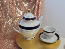Winterling Bavaria Teeservice