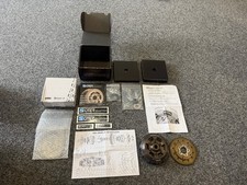 004-55004 Suter BTL Antihopping Kupplung KTM SX-F/ EXC, GasGas, Husqvarna 12-25