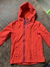 Softshell Jacke von Bench