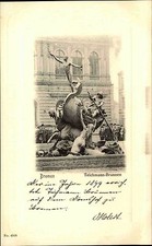 BREMEN um 1900 alte Postkarte