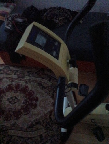 Hometrainer gebraucht - hometrainer,