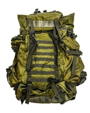 Tactical Raid Backpack