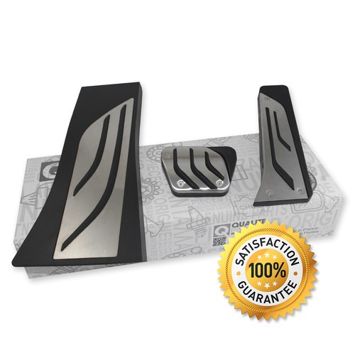 Pedalset pedale pedalkappen - pedale,