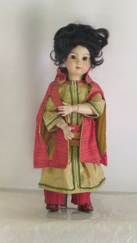 Asiatische jumeau 17 - asiatische,
