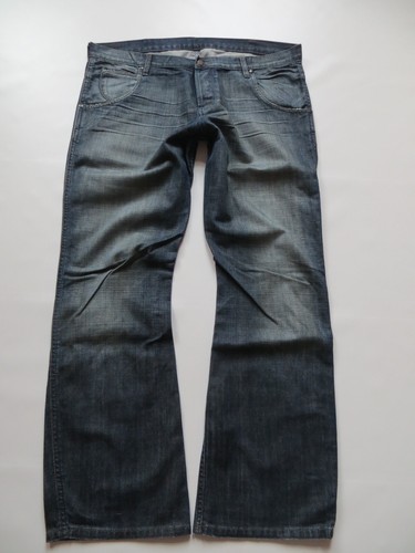 Wrangler sharkey bootcut jeans - sharkey,