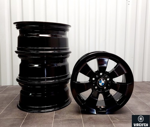 Bmw e90 e91 zoll - e91, alufelgen
