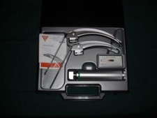 Laryngoskop spatel heine - laryngoskop,