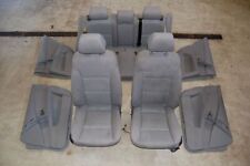 Innenausstattung BMW E60/E61 525d Touring