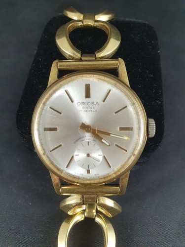 Herren uhr oriosa swiss - herren,