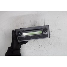 Radio für fiat - für,