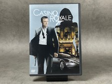 James Bond 007 - Casino Royale