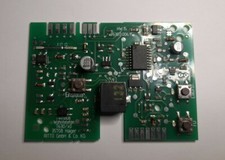 Ritto 7630/00 Steuerplatine für Wohntelefon Ersatzplatine Ritto TwinBus