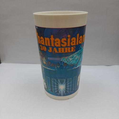 Phantasialand jahre - 30,