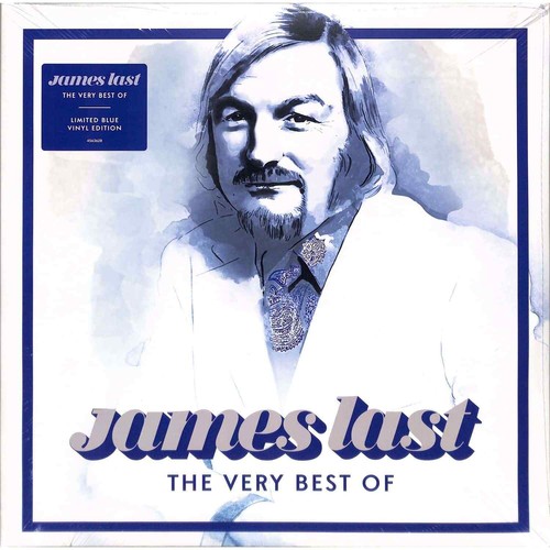 James last the - /, very