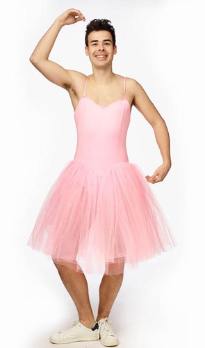Junggesellenabschied ballerina - junggesellenabschied,