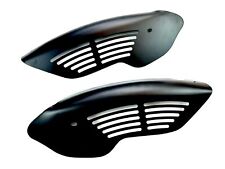 2 x Seitenblech Motorverkleidung links u. rechts Hercules MF2 MF3 MP2 MP4 DKW 62