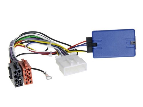 Lfb adapter lenkrad - lenkrad, anbindung