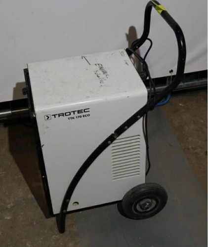 Bautrockner luftentfeuchter - bautrockner,