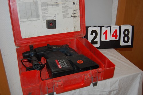 Bosch gbh nicd akku - gbh, 24