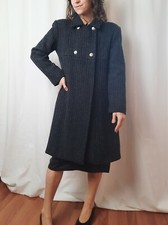 Etro Milano Vintage Damen Grau