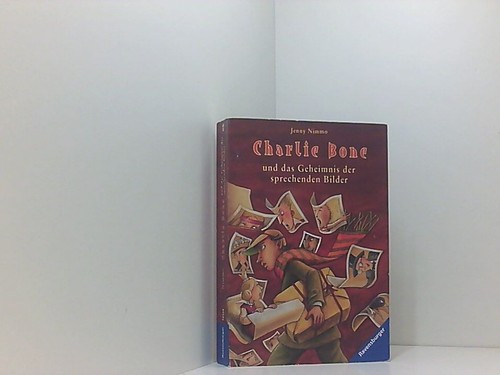 Charlie bone und - bone, das