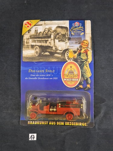 Werbetrucks h0 ovp - 1:87,,