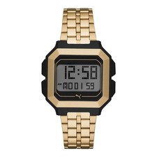 Puma Remix P5016 Herrenuhr