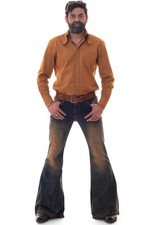 Comycom Herren Jeans