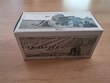 Atlas Traktor Lanz Bulldog HR 71938 Edition 1:32 Sammlung