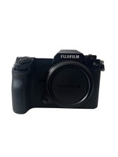 Fuji GFX50S II body - FUJIFILM Midformat Camera