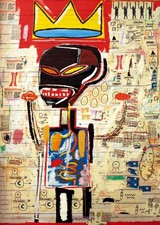 Buch "Jean-Michel Basquiat"