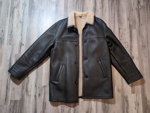 Van graaf lederjacke - graaf,
