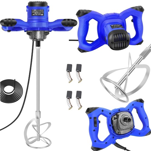 Zementmischer 3000w rührer - 3000w,